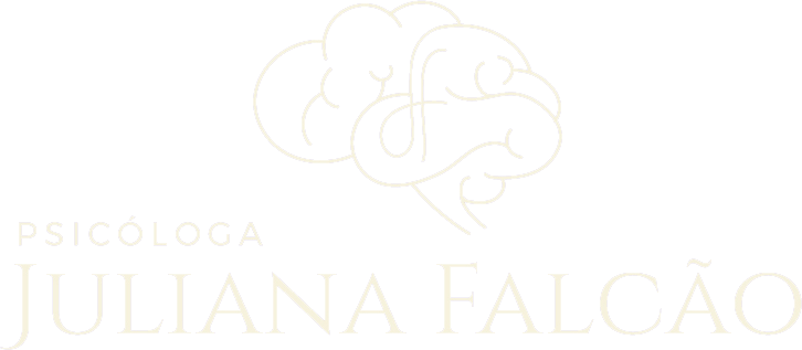 Psicóloga Juliana Falcão